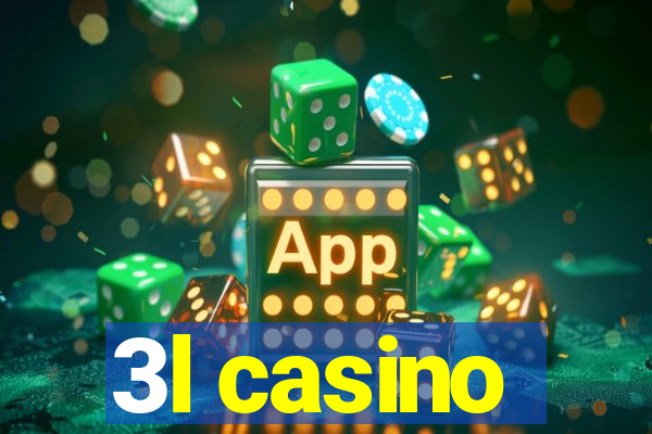 3l casino