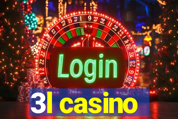 3l casino