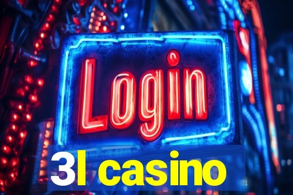 3l casino