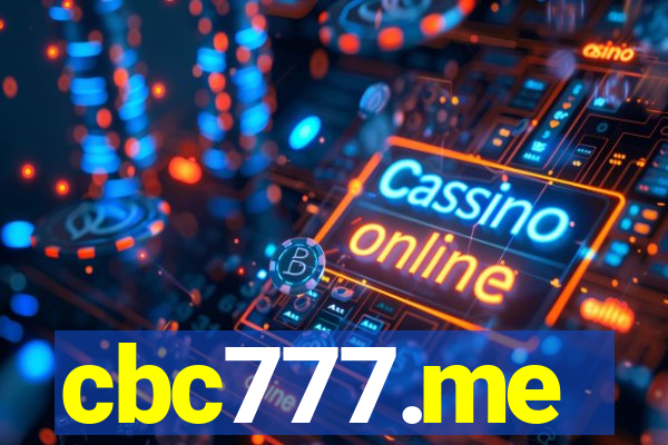 cbc777.me