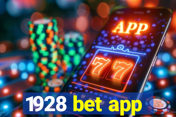 1928 bet app