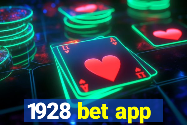 1928 bet app