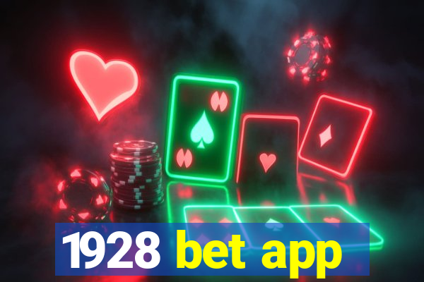 1928 bet app