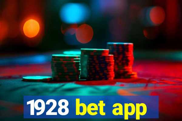 1928 bet app