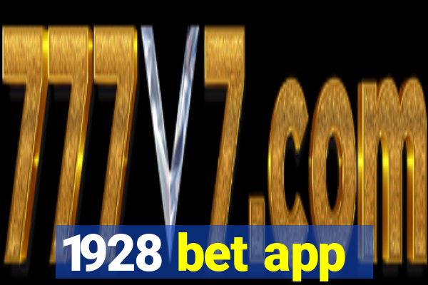 1928 bet app