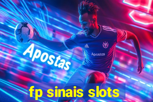 fp sinais slots