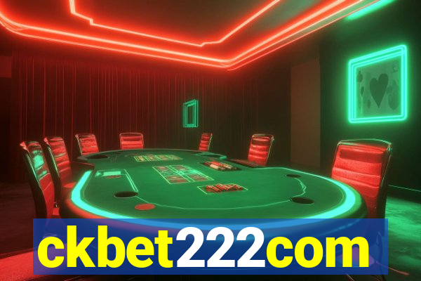 ckbet222com