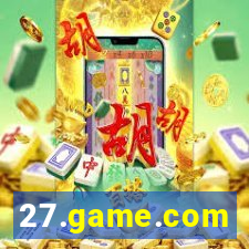 27.game.com