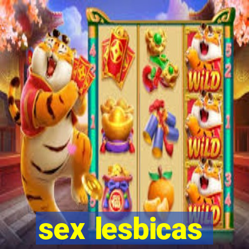 sex lesbicas