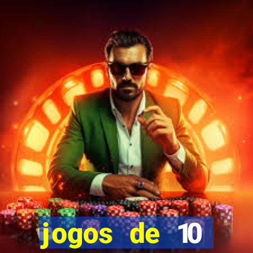 jogos de 10 centavos na bet365