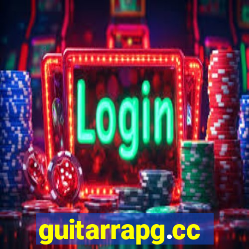 guitarrapg.cc