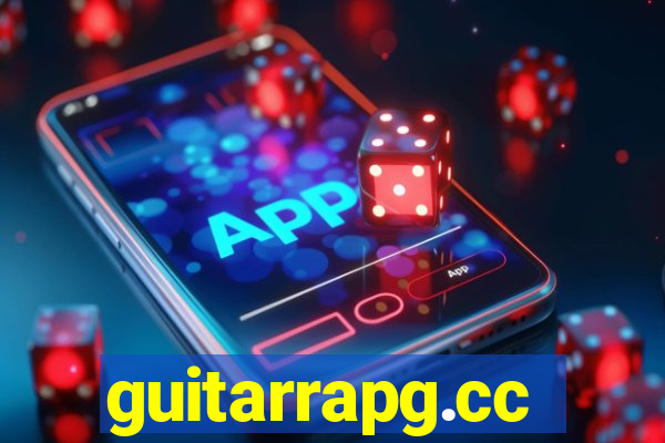 guitarrapg.cc