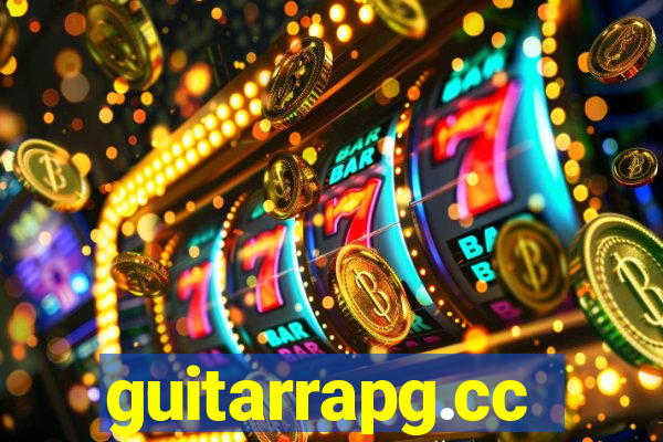 guitarrapg.cc