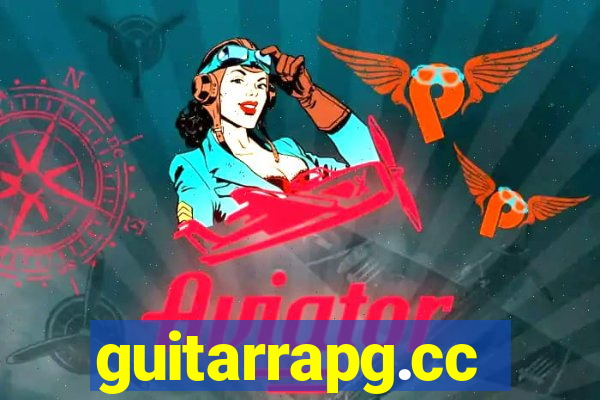 guitarrapg.cc