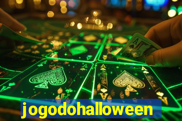 jogodohalloween