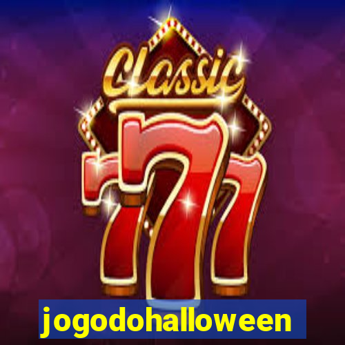 jogodohalloween