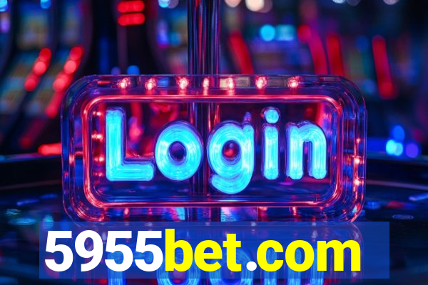 5955bet.com