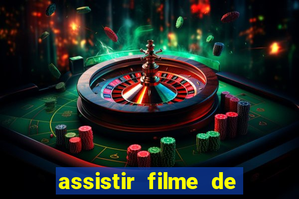 assistir filme de terror pesado