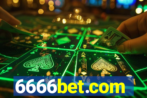 6666bet.com