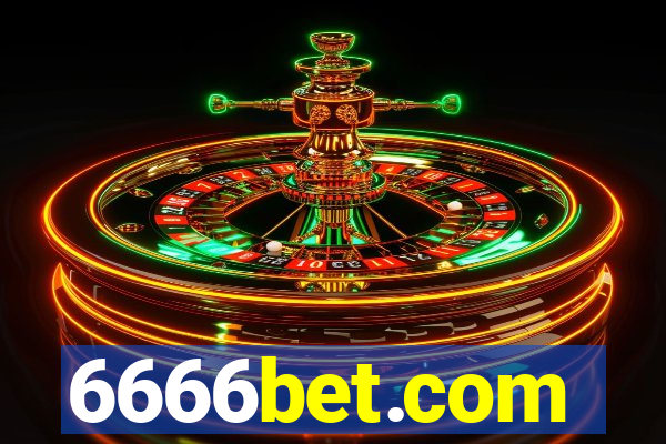 6666bet.com