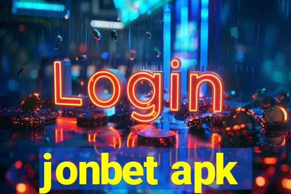 jonbet apk