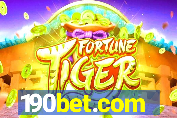 190bet.com