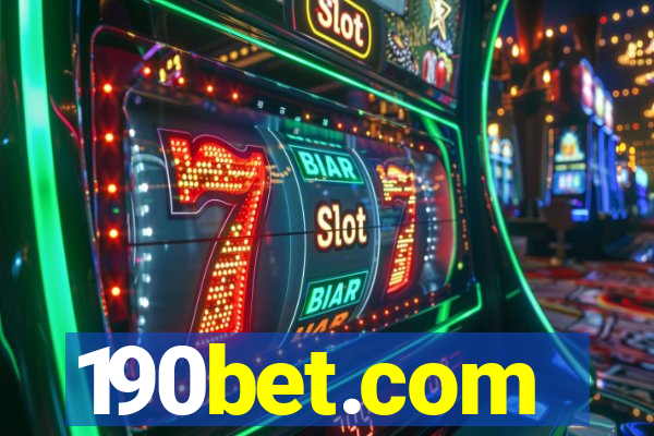 190bet.com