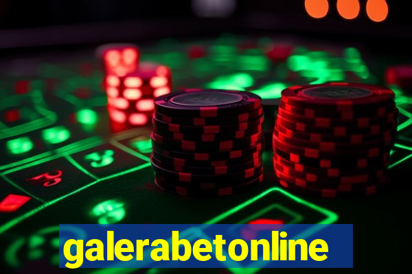 galerabetonline