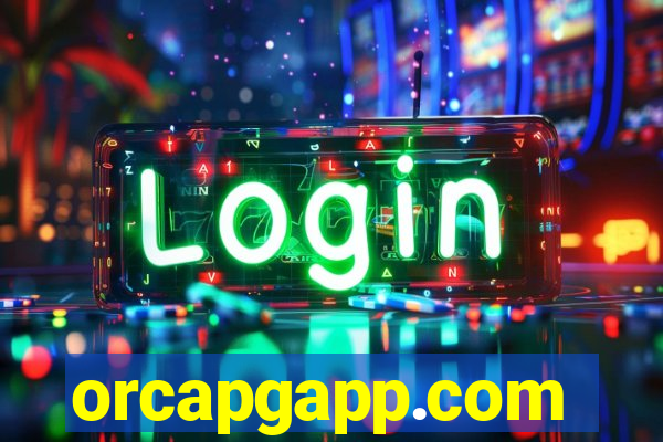 orcapgapp.com