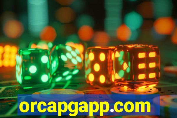 orcapgapp.com