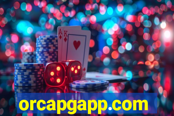 orcapgapp.com