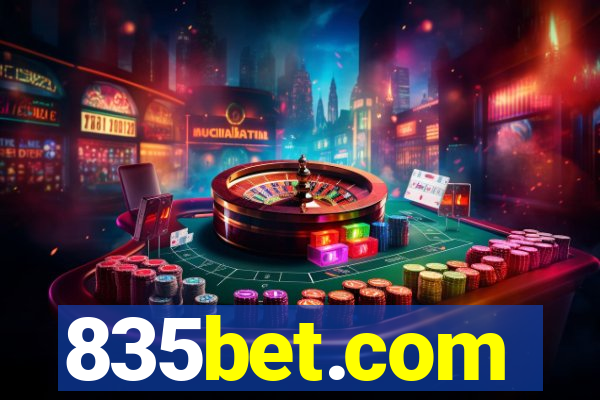 835bet.com