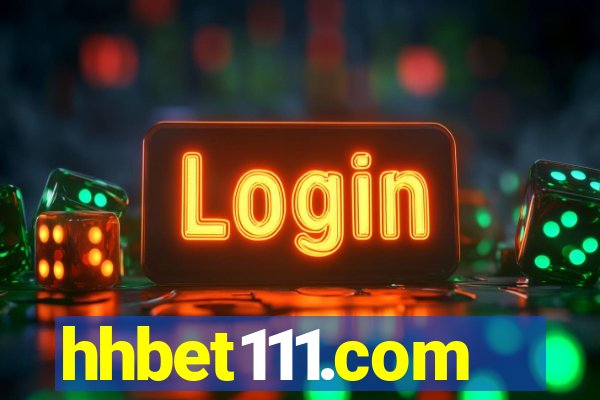 hhbet111.com