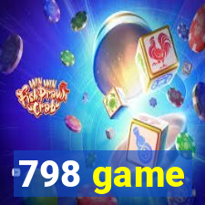 798 game