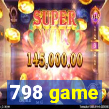 798 game