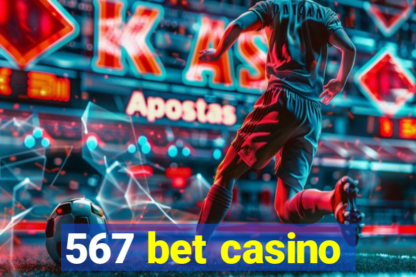 567 bet casino