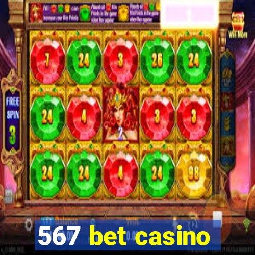 567 bet casino