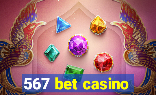 567 bet casino