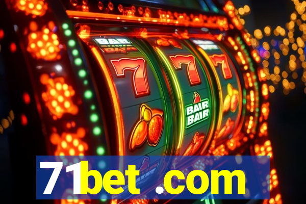 71bet .com