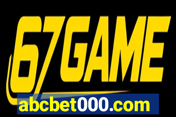 abcbet000.com