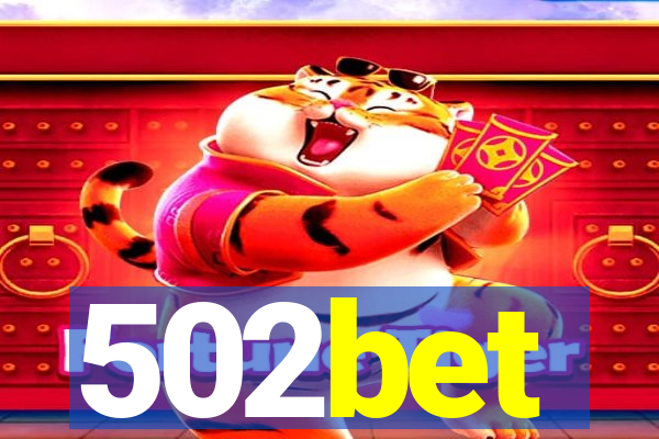 502bet