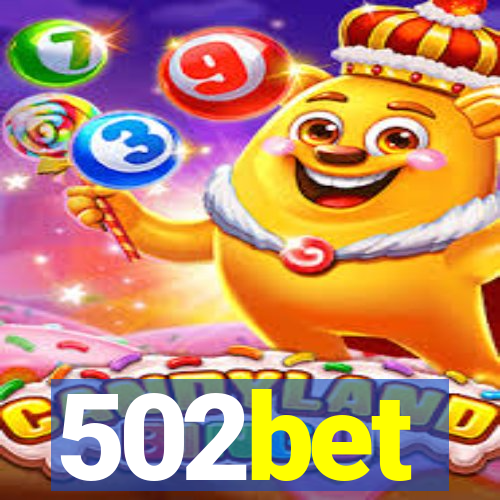 502bet