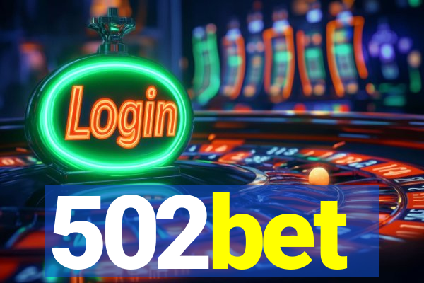 502bet