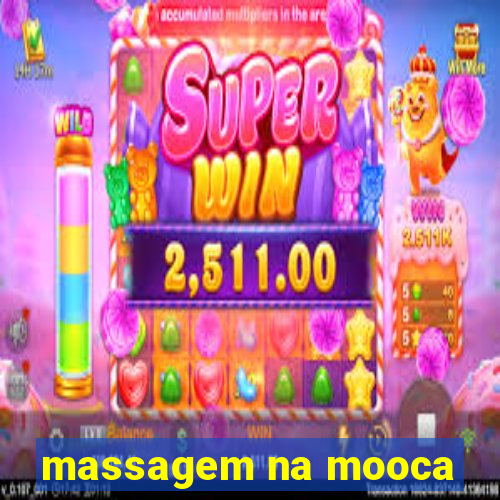 massagem na mooca