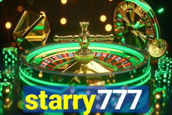 starry777