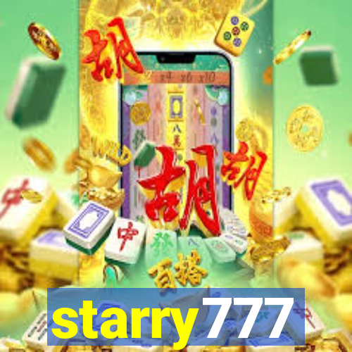 starry777