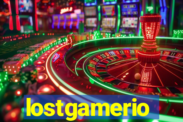 lostgamerio