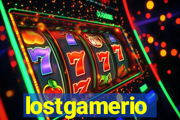 lostgamerio