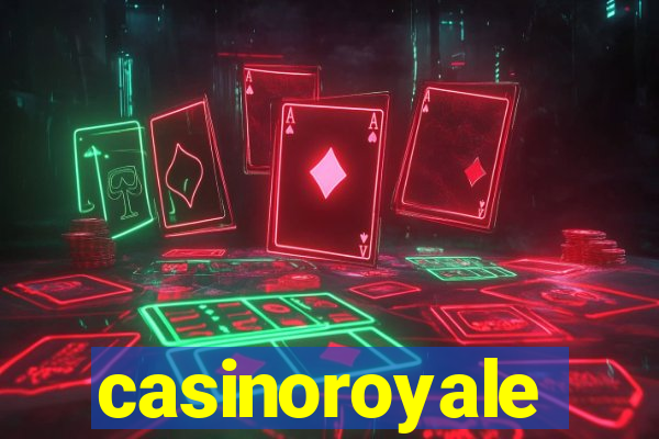 casinoroyale