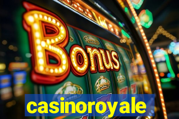 casinoroyale